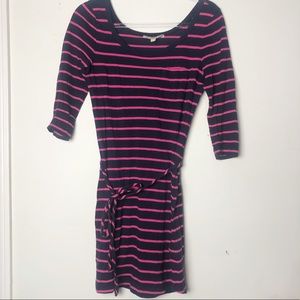 Banana Republic Midi Dress XS